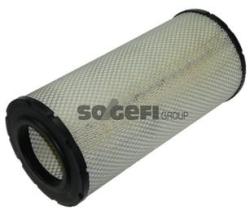 PURFLUX Filtru aer PURFLUX A1082 (A1082) - automobilus