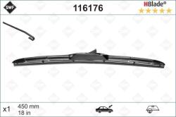 SWF lamela stergator SWF DAS ORIGINAL HBLADE 116176 (116176)