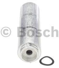 Bosch filtru combustibil BOSCH F 026 402 824 (F 026 402 824) - automobilus