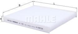MAHLE Filtru, aer habitaclu MAHLE LA 918 (LA 918)