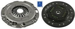 SACHS Set ambreiaj SACHS 3000 830 701 (3000 830 701) - automobilus