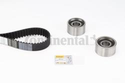 Continental Ctam Set curea de distributie CONTINENTAL CTAM CT1038K1 (CT1038K1) - automobilus