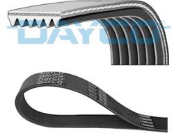 DAYCO Curea transmisie cu caneluri DAYCO 6PK1510 (6PK1510) - automobilus
