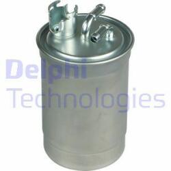 DELPHI filtru combustibil DELPHI HDF520 (HDF520) - automobilus