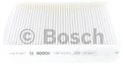 Bosch Filtru, aer habitaclu BOSCH 1 987 435 011 - automobilus
