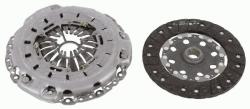 SACHS Set ambreiaj SACHS XTend 3000 951 236 (3000 951 236)