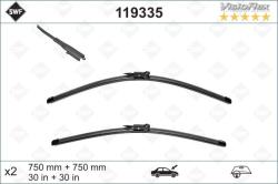 SWF lamela stergator SWF DAS ORIGINAL SET 119335 (119335)