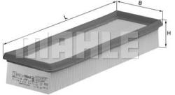 MAHLE Filtru aer MAHLE LX 488 (LX 488)