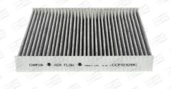 CHAMPION Filtru, aer habitaclu CHAMPION CCF0328C (CCF0328C)
