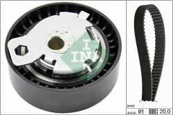 Schaeffler INA Set curea de distributie Schaeffler INA 530 0142 10 (530 0142 10)