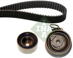 Schaeffler INA Set curea de distributie Schaeffler INA 530 0576 10 (530 0576 10)