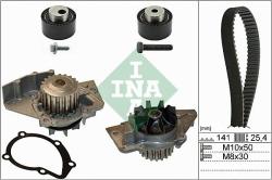 Schaeffler INA Set pompa apa + curea dintata Schaeffler INA 530 0111 30 (530 0111 30)
