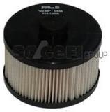 PURFLUX filtru combustibil PURFLUX C504 (C504) - automobilus