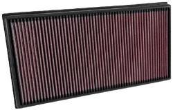 K&N Filters Filtru aer K&N Filters 33-3033 (33-3033)