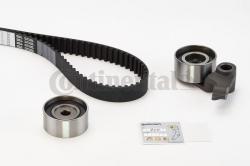 Continental Ctam Set curea de distributie CONTINENTAL CTAM CT1043K1 (CT1043K1) - automobilus