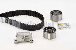 Continental Ctam Set curea de distributie CONTINENTAL CTAM CT1136K1 (CT1136K1) - automobilus