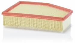 Mann-filter Filtru aer MANN-FILTER C 28 037 (C 28 037) - automobilus