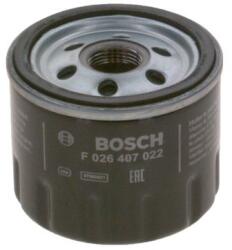 Bosch Filtru ulei BOSCH F 026 407 022 (F 026 407 022) - automobilus