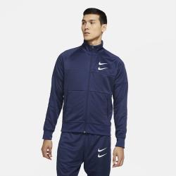 Nike Jacheta barbati Nike Sportswear Swoosh DC2588-410 (DC2588-410)