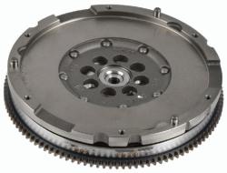 SACHS Volanta SACHS Dual-mass flywheel 2294 001 399 (2294 001 399)