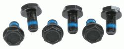 SACHS Set surub, volanta SACHS 3096 005 000 (3096 005 000) - automobilus