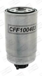 CHAMPION filtru combustibil CHAMPION CFF100403 (CFF100403) - automobilus