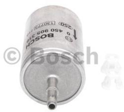 Bosch filtru combustibil BOSCH 0 450 905 316 (0 450 905 316) - automobilus