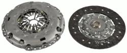 SACHS Set ambreiaj SACHS XTend 3000 950 940 (3000 950 940)