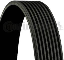 Continental Ctam Curea transmisie cu caneluri CONTINENTAL CTAM 8PK1715 (8PK1715) - automobilus