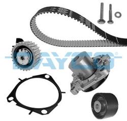 DAYCO Set pompa apa + curea dintata DAYCO KTBWP7610 (KTBWP7610) - automobilus