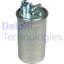 DELPHI filtru combustibil DELPHI HDF515 - automobilus