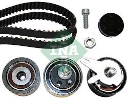 Schaeffler INA Set curea de distributie Schaeffler INA 530 0416 10 - automobilus