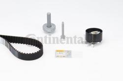 Continental Ctam Set curea de distributie CONTINENTAL CTAM CT1035K2 (CT1035K2) - automobilus