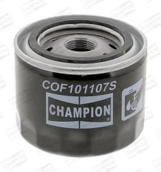 CHAMPION Filtru ulei CHAMPION COF101107S (COF101107S) - automobilus