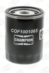 CHAMPION Filtru ulei CHAMPION COF100106S