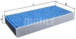 MAHLE Filtru, aer habitaclu MAHLE CareMetix® LAO 232 (LAO 232)