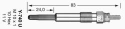 NGK Bujie incandescenta NGK D-Power 4818 (4818)