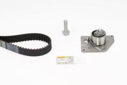 Continental Ctam Set curea de distributie CONTINENTAL CTAM CT1025K1 - automobilus