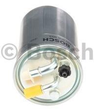 Bosch filtru combustibil BOSCH 0 450 906 503 - automobilus