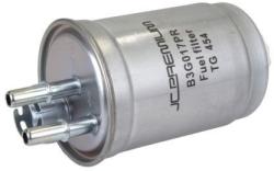 JC PREMIUM filtru combustibil JC PREMIUM B3G017PR (B3G017PR) - automobilus