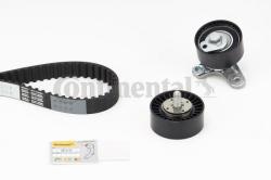 Continental Ctam Set curea de distributie CONTINENTAL CTAM CT1121K1 (CT1121K1) - automobilus