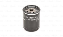 Bosch Filtru ulei BOSCH 0 451 103 232 (0 451 103 232) - automobilus