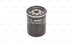 Bosch Filtru ulei BOSCH 0 451 103 232 - automobilus