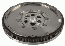 SACHS Volanta SACHS Dual-mass flywheel 2294 001 344 (2294 001 344)