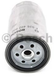 Bosch filtru combustibil BOSCH F 026 402 002 (F 026 402 002) - automobilus
