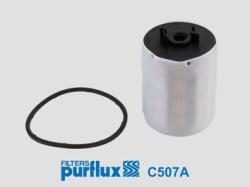 PURFLUX filtru combustibil PURFLUX C507A