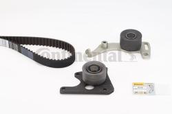 Continental Ctam Set curea de distributie CONTINENTAL CTAM CT1061K2 (CT1061K2) - automobilus