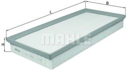 MAHLE Filtru aer MAHLE LX 1004 (LX 1004) - automobilus