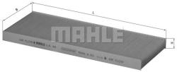 MAHLE Filtru, aer habitaclu MAHLE LA 45 (LA 45)