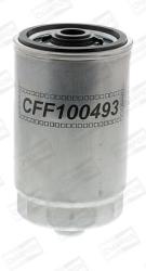 CHAMPION filtru combustibil CHAMPION CFF100493